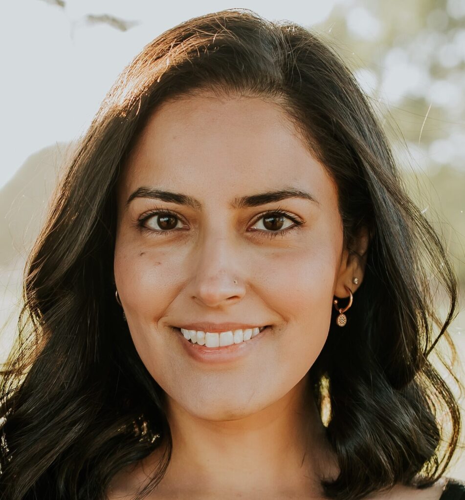 Image of Rachna Saralkar